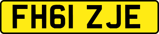 FH61ZJE