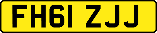 FH61ZJJ