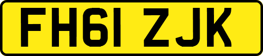 FH61ZJK