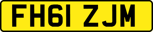 FH61ZJM