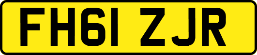 FH61ZJR