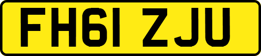 FH61ZJU