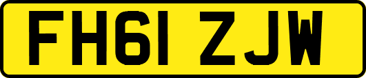 FH61ZJW