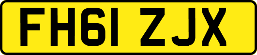 FH61ZJX