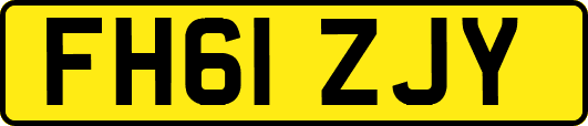 FH61ZJY
