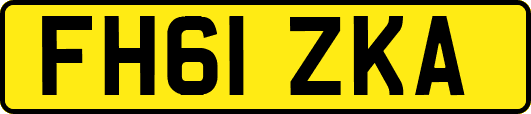 FH61ZKA