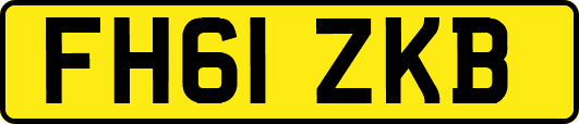 FH61ZKB