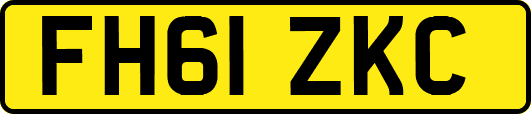 FH61ZKC