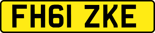 FH61ZKE