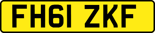 FH61ZKF