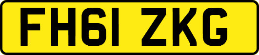 FH61ZKG
