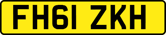 FH61ZKH