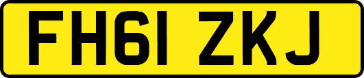 FH61ZKJ
