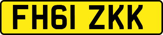 FH61ZKK