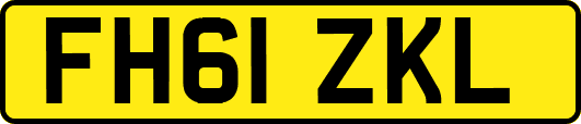 FH61ZKL