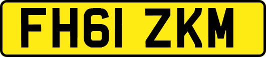 FH61ZKM