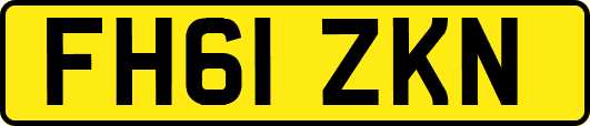 FH61ZKN