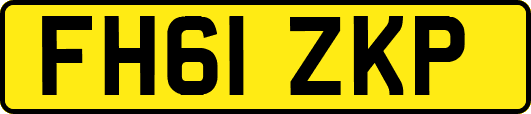 FH61ZKP