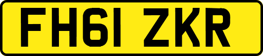 FH61ZKR