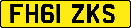 FH61ZKS