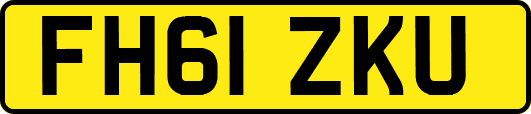 FH61ZKU