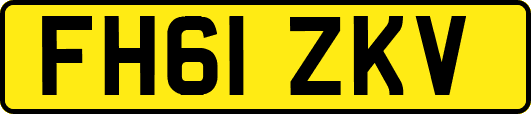 FH61ZKV