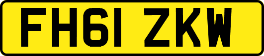 FH61ZKW