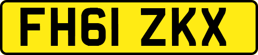 FH61ZKX