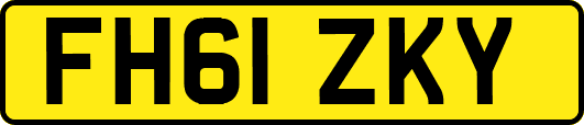 FH61ZKY