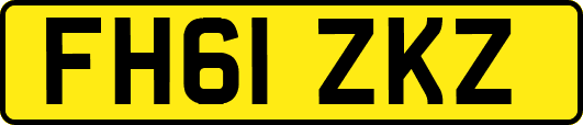 FH61ZKZ