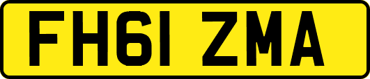 FH61ZMA
