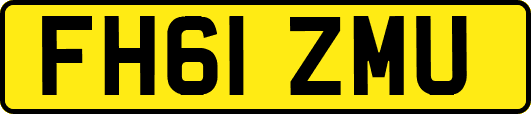FH61ZMU