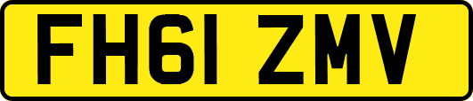 FH61ZMV