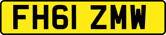 FH61ZMW