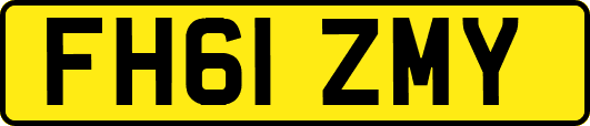 FH61ZMY