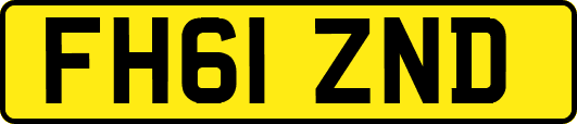 FH61ZND