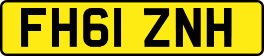 FH61ZNH