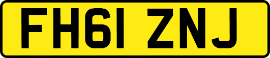 FH61ZNJ