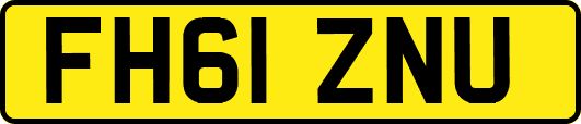 FH61ZNU