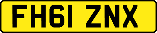 FH61ZNX