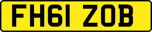 FH61ZOB