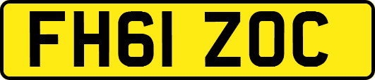 FH61ZOC