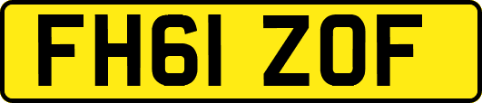 FH61ZOF
