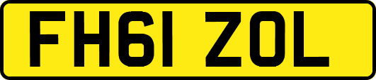 FH61ZOL