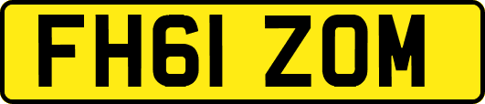 FH61ZOM