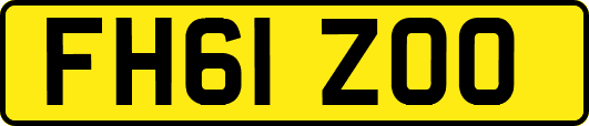 FH61ZOO