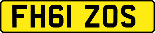FH61ZOS