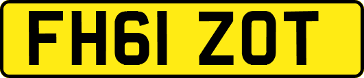 FH61ZOT
