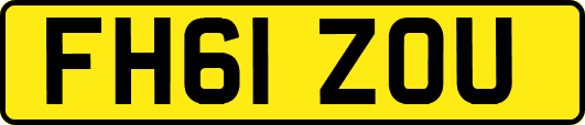 FH61ZOU