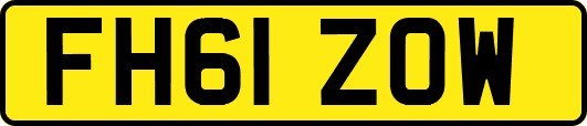 FH61ZOW